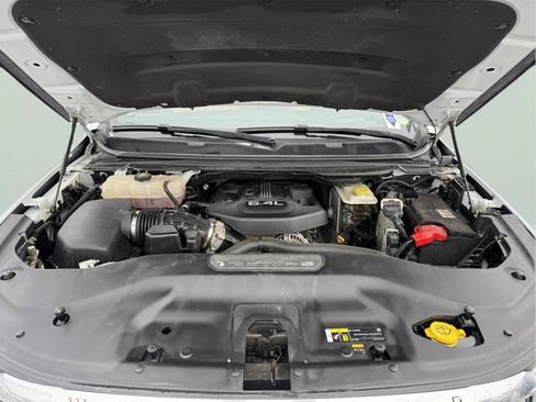 Used 2022 Jeep Grand Wagoneer Series III w/ Rear Seat Video Group 1 image 31