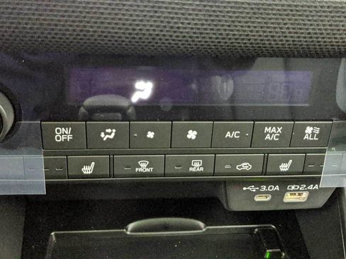 New 2026 Subaru Outback Limited XT image 21