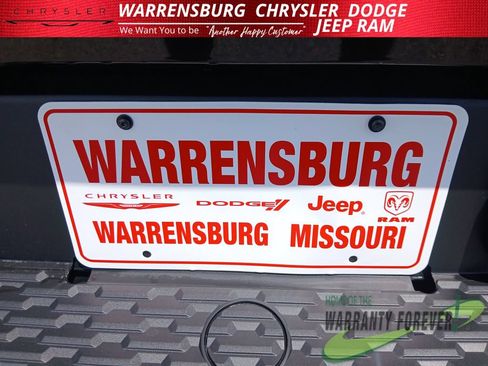 New 2026 RAM 1500 Big Horn AWD/4WD image 33