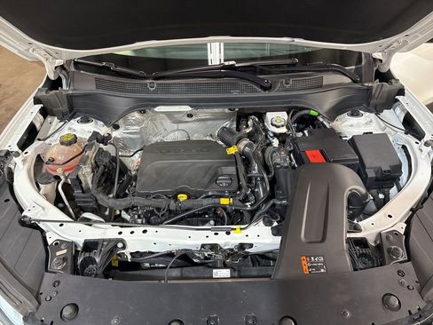 Used 2024 Chevrolet Trax RS w/ Driver Confidence Package image 23