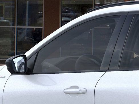 New 2025 Ford Escape ST-Line w/ Equipment Group 301A image 5