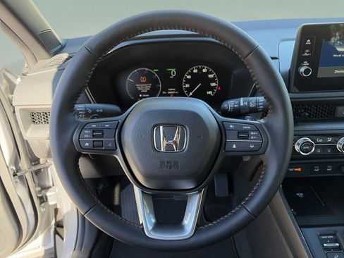 New 2026 Honda CR-V Sport image 16