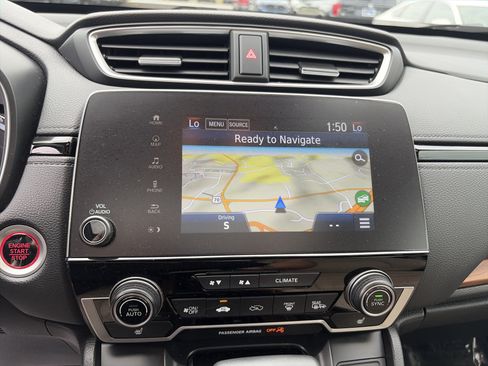 Certified 2022 Honda CR-V Touring image 24
