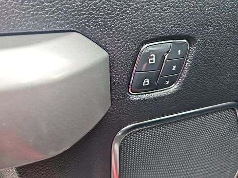 Used 2017 Ford F350 Platinum w/ Platinum Ultimate Package image 17