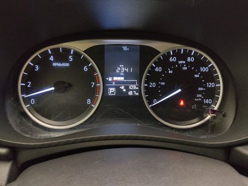 Used 2024 Nissan Versa S w/ S Plus Package FWD image 23