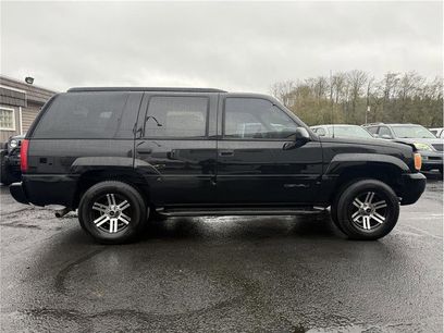 Used 1999 GMC Yukon Denali