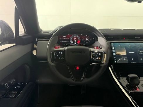 Certified 2025 Land Rover Range Rover Sport SV Edition Two image 26