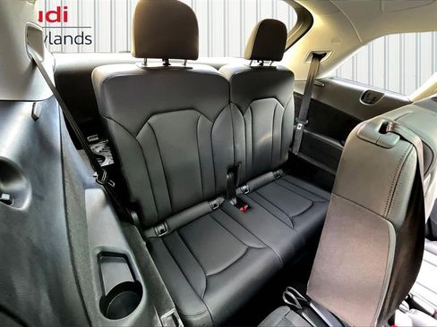 Used 2022 Audi Q7 3.0T Premium Plus w/ Premium Plus Package image 26
