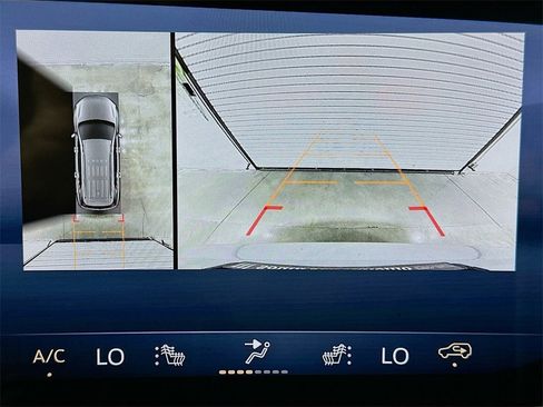 New 2026 Buick Enclave Sport Touring w/ Power Package image 14