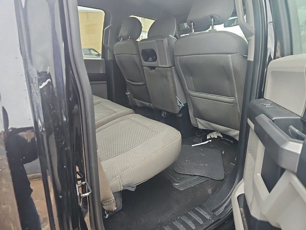 Used 2019 Ford F150 XLT w/ Equipment Group 302A Luxury RWD image 9
