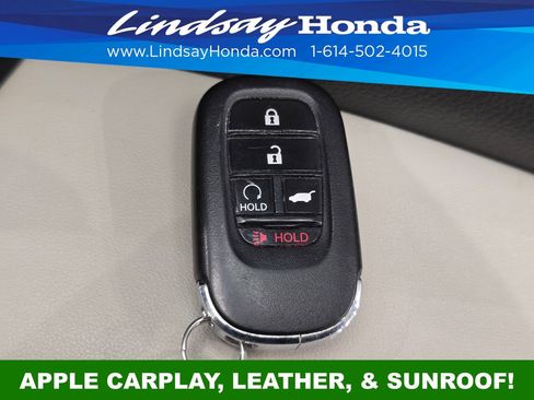 Used 2024 Honda HR-V EX-L image 22