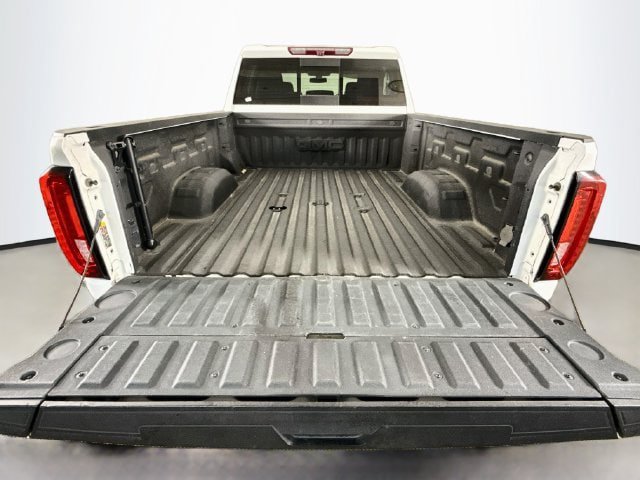 Used 2023 GMC Sierra 2500 SLT w/ SLT Convenience Package AWD/4WD image 24