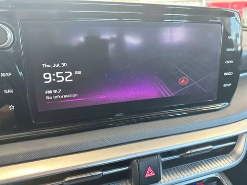 Certified 2024 Kia K5 GT-Line w/ GT-Line Premium Package AWD/4WD image 14