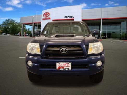 Used 2007 Toyota Tacoma PreRunner RWD image 6