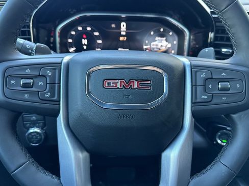 New 2026 GMC Sierra 1500 Elevation w/ Preferred Package AWD/4WD image 22