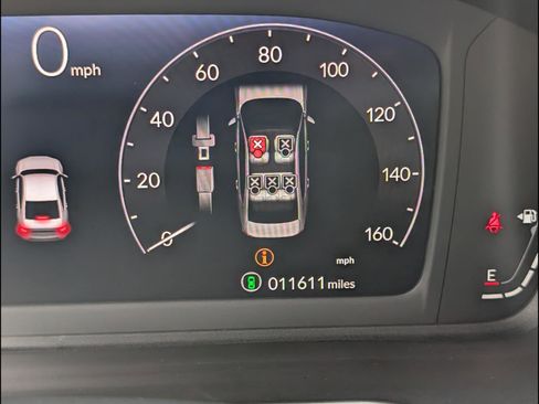 Certified 2025 Honda Accord SE image 10