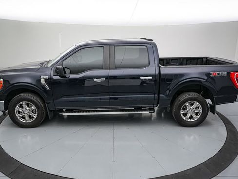 Certified 2023 Ford F150 XLT w/ XTR Package AWD/4WD image 9