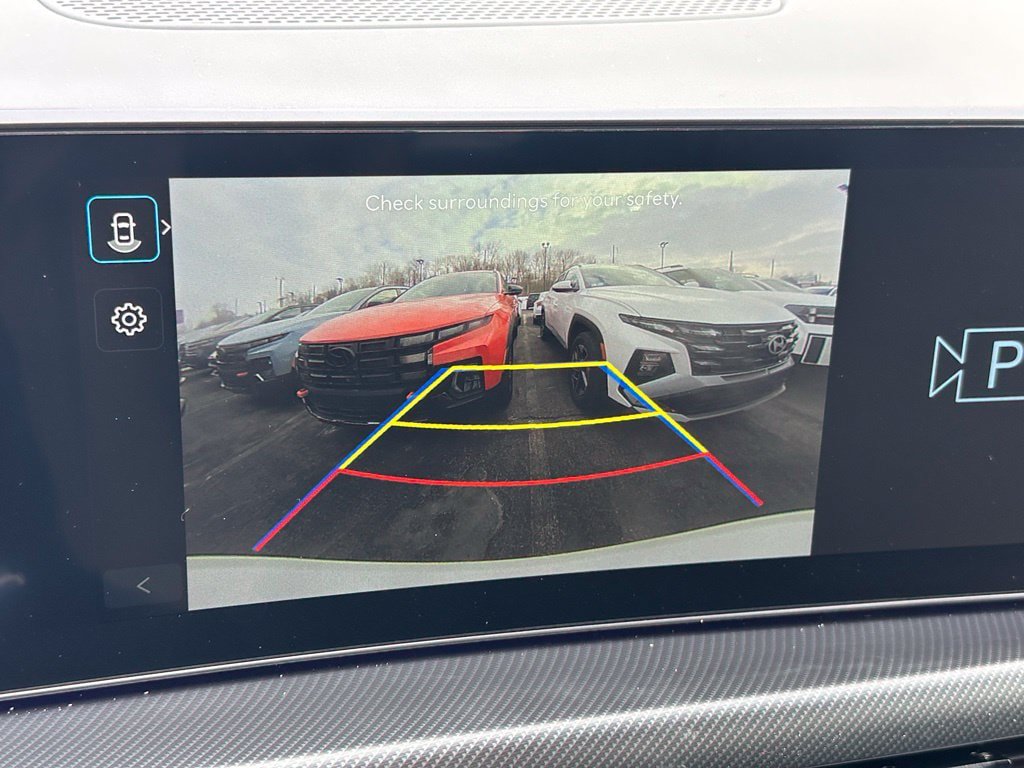 New 2026 Hyundai Sonata N Line FWD image 21