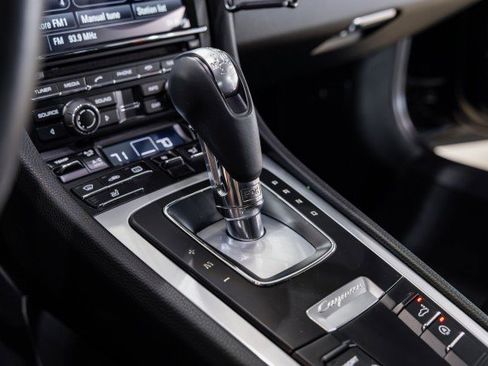 Used 2016 Porsche Cayman image 44