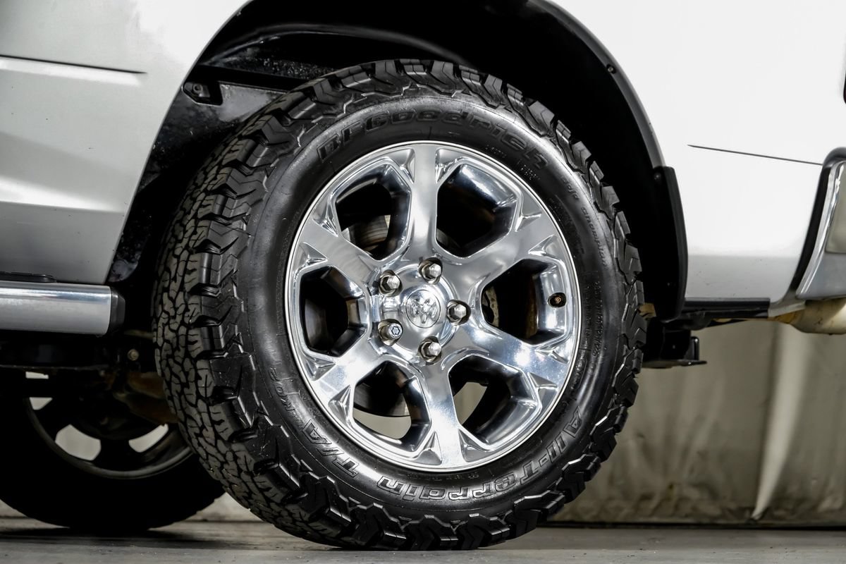 Used 2016 RAM 1500 Lone Star RWD image 54