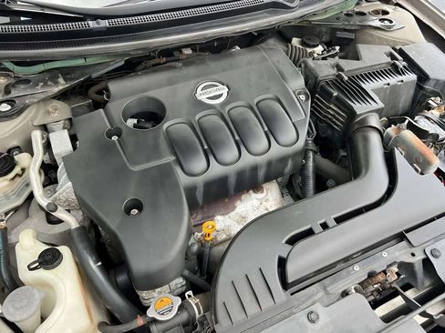Used 2008 Nissan Altima 2.5 SL w/ SL Pkg FWD image 30