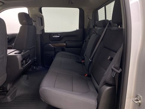 Used 2022 Chevrolet Silverado 1500 RST w/ All Star Edition Plus image 17
