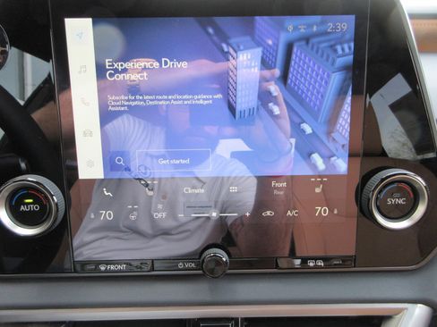 New 2026 Lexus RX 350 AWD image 36