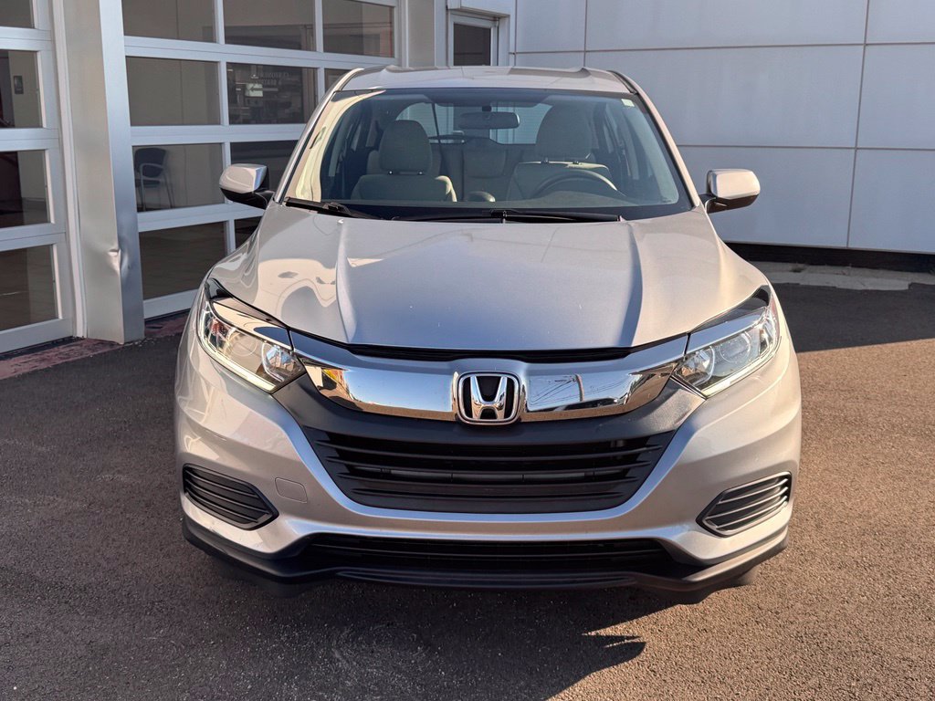 Used 2020 Honda HR-V LX image 6