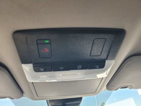 Certified 2025 Nissan Altima 2.5 SV FWD image 22