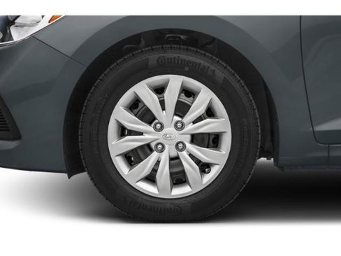 Used 2019 Hyundai Accent SE FWD image 14