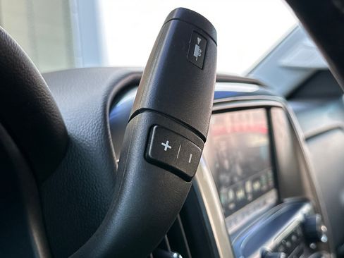 Used 2016 Chevrolet Silverado 1500 LT w/ All Star Edition AWD/4WD image 31