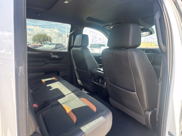 Used 2025 GMC Sierra 1500 AT4 AWD/4WD image 13
