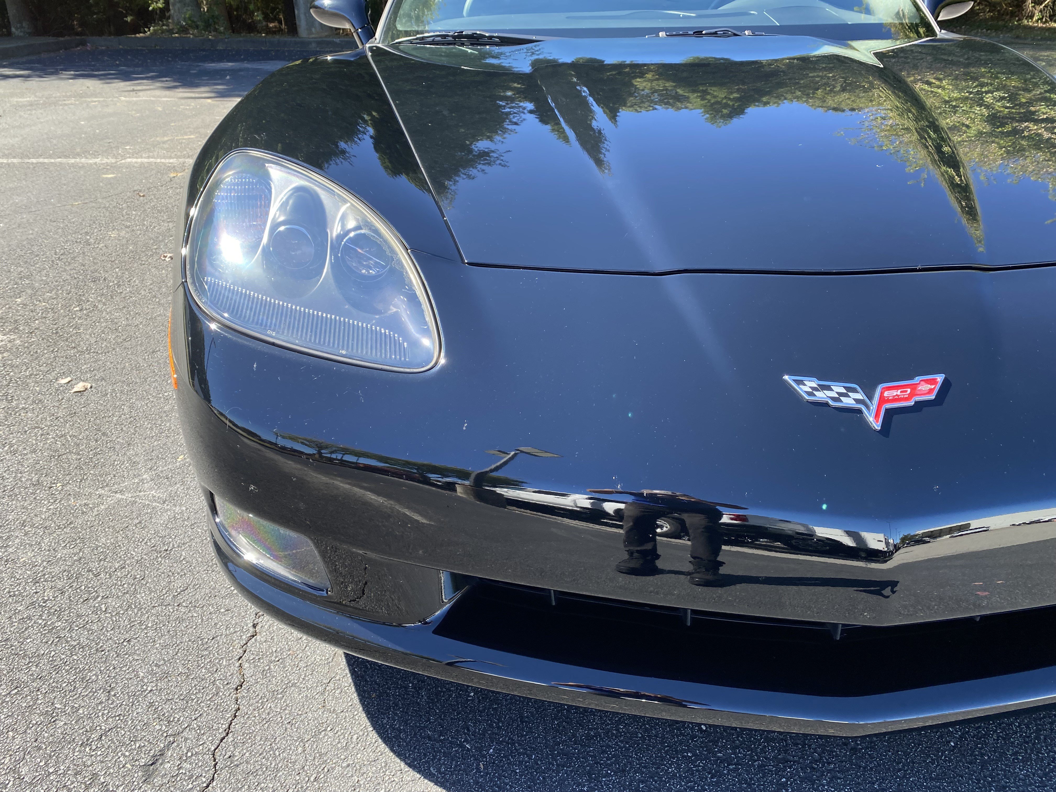 Used 2013 Chevrolet Corvette Coupe RWD image 13