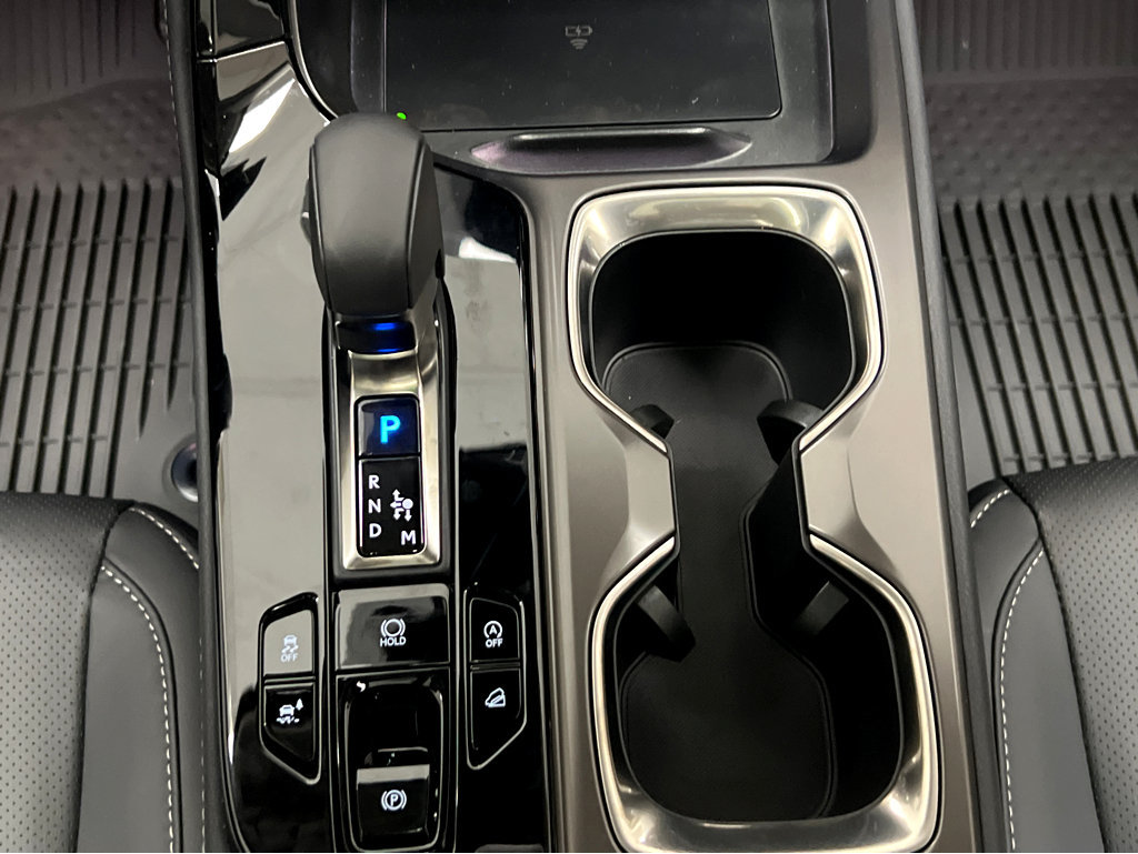 New 2026 Lexus NX 350 AWD w/ Accessory Package (2T) image 32