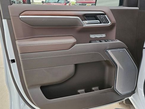Used 2026 GMC Sierra 1500 Denali image 21