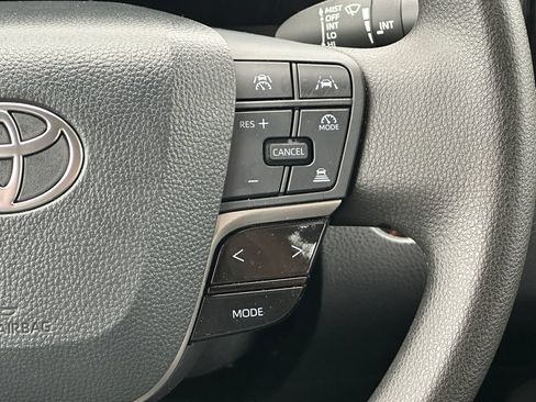 Certified 2026 Toyota Camry LE FWD image 22