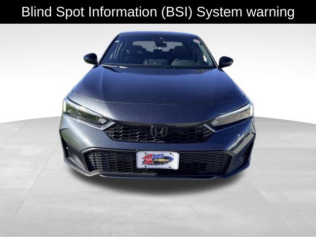 Used 2026 Honda Civic Sport image 7