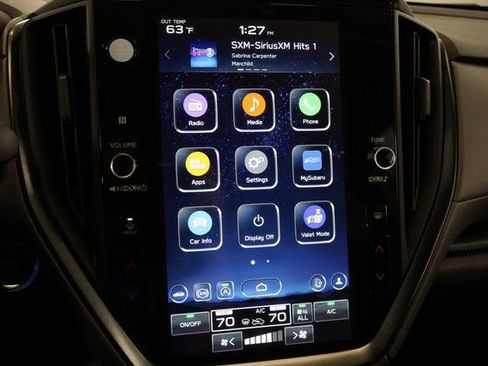 New 2026 Subaru Crosstrek 2.0i Premium image 23