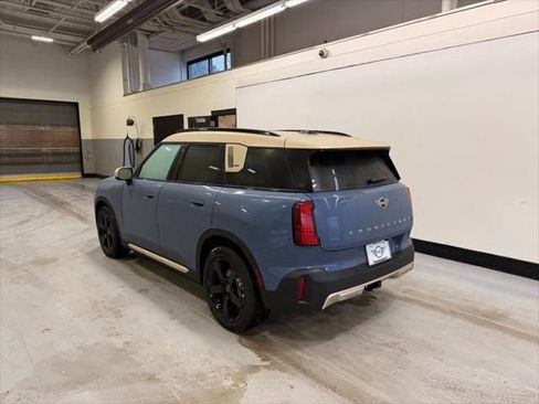 New 2026 MINI Cooper Countryman S image 3
