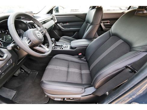 Used 2024 MAZDA CX-50 AWD 2.5 S w/ Cargo Package image 11