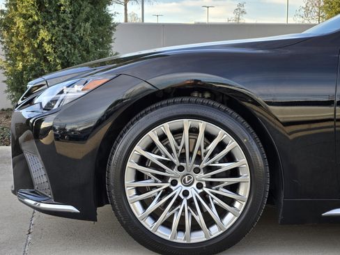 Used 2024 Lexus LS 500 image 15