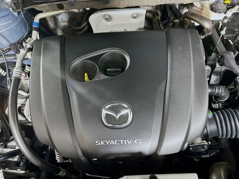 Used 2024 MAZDA CX-5 Carbon Edition image 36