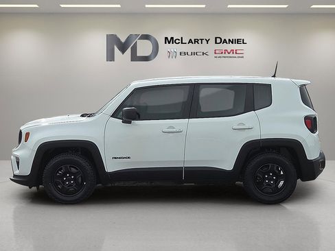 Used 2020 Jeep Renegade Sport image 3