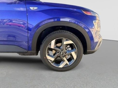 New 2026 Hyundai Venue SEL FWD image 10