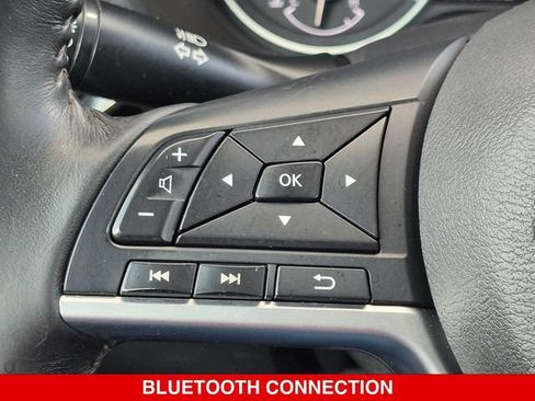 Used 2020 Nissan Sentra SV FWD image 20