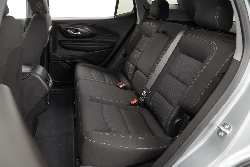 Used 2024 GMC Terrain SLE w/ Driver Convenience Package AWD/4WD image 12