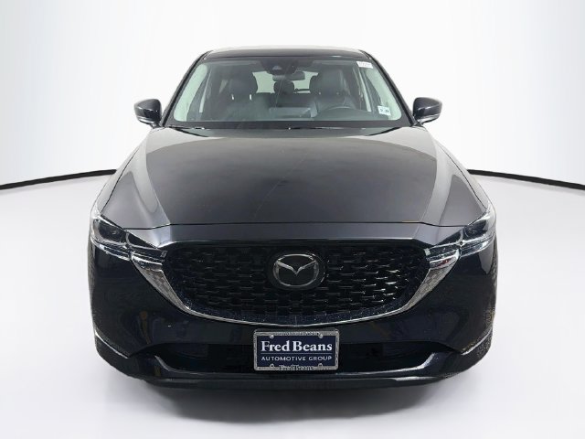 Used 2024 MAZDA CX-5 AWD 2.5 S w/ Select Package image 2