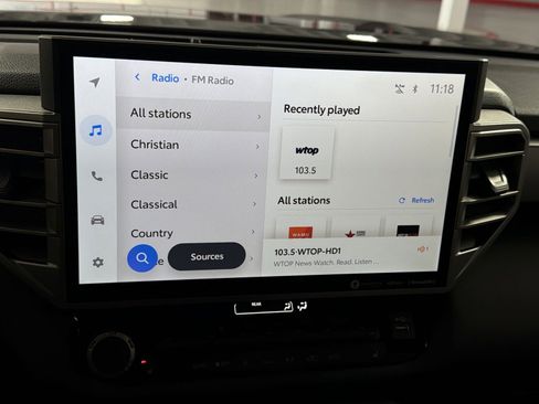 Used 2023 Toyota Sequoia SR5 image 18