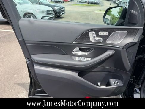 New 2026 Mercedes-Benz GLE 350 4MATIC image 13