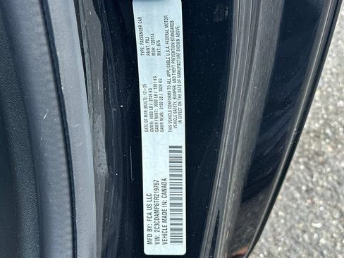 New 2026 Dodge Charger Scat Pack AWD/4WD image 27